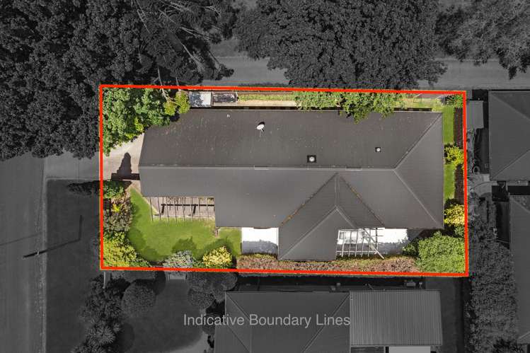 26A George Crescent Buckland_24