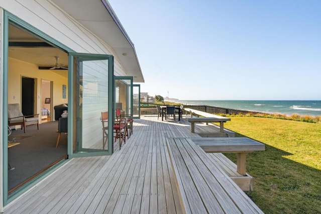 Life's Better at the Bach