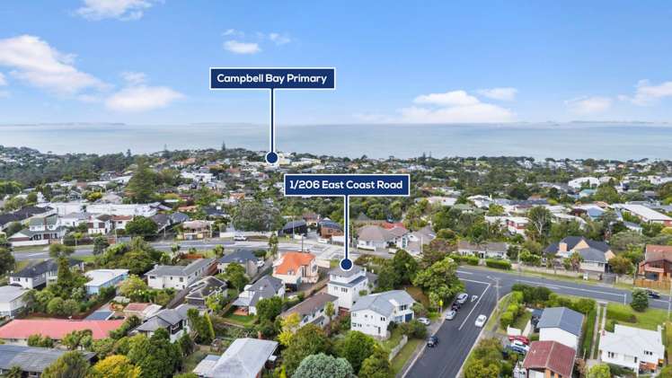 1/206 East Coast Road Forrest Hill_17