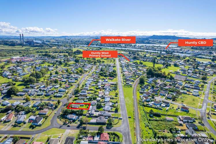 41 Baker Street Huntly_30