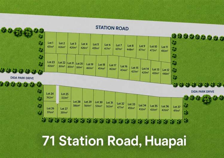 Lots 24-37/71 Station Road_0