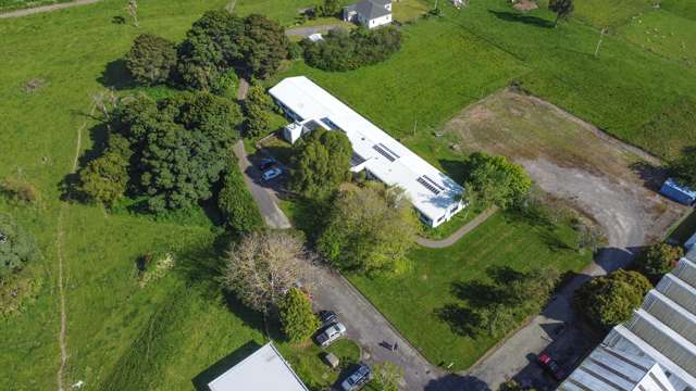 Aviation Way Palmerston North_1