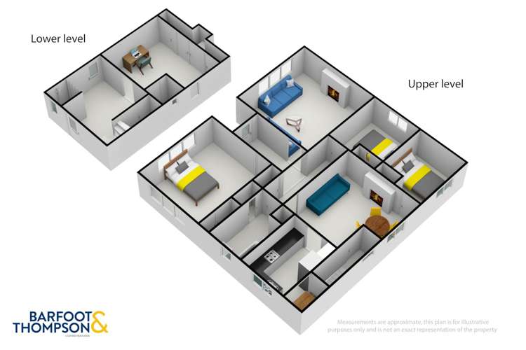 1/93 Woodglen Road Glen Eden_14