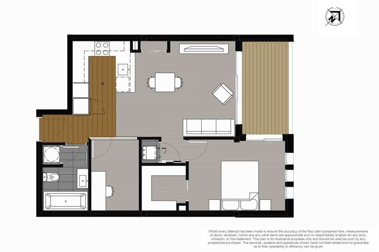 305/2 Ariki Street Grey Lynn_19