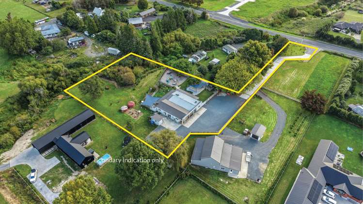 3/1375 McClure Street Pirongia_30