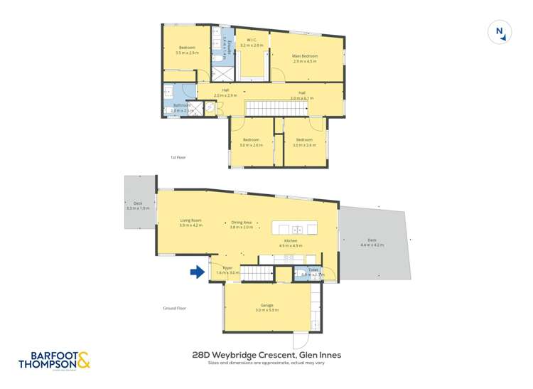 28 Weybridge Crescent Glen Innes_26