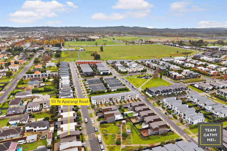 50 Te Aparangi Road Papakura_35