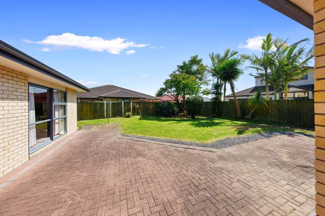 20 Gransna Lane East Tamaki_2