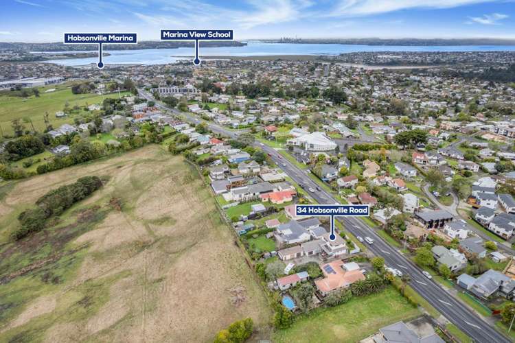34 Hobsonville Road West Harbour_24