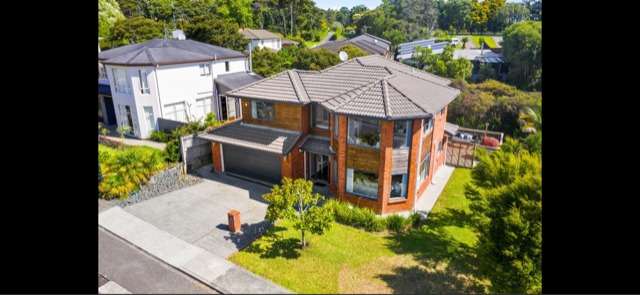 Schnapper Rock, 5 bedrooms