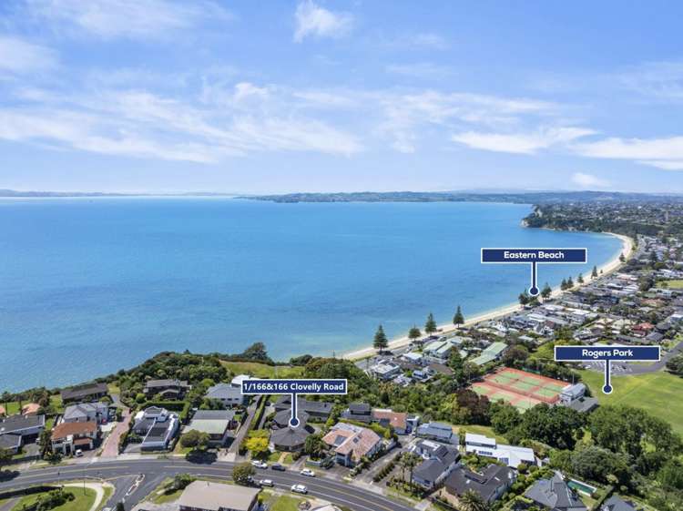 1/166 & 166 Clovelly Road Bucklands Beach_13
