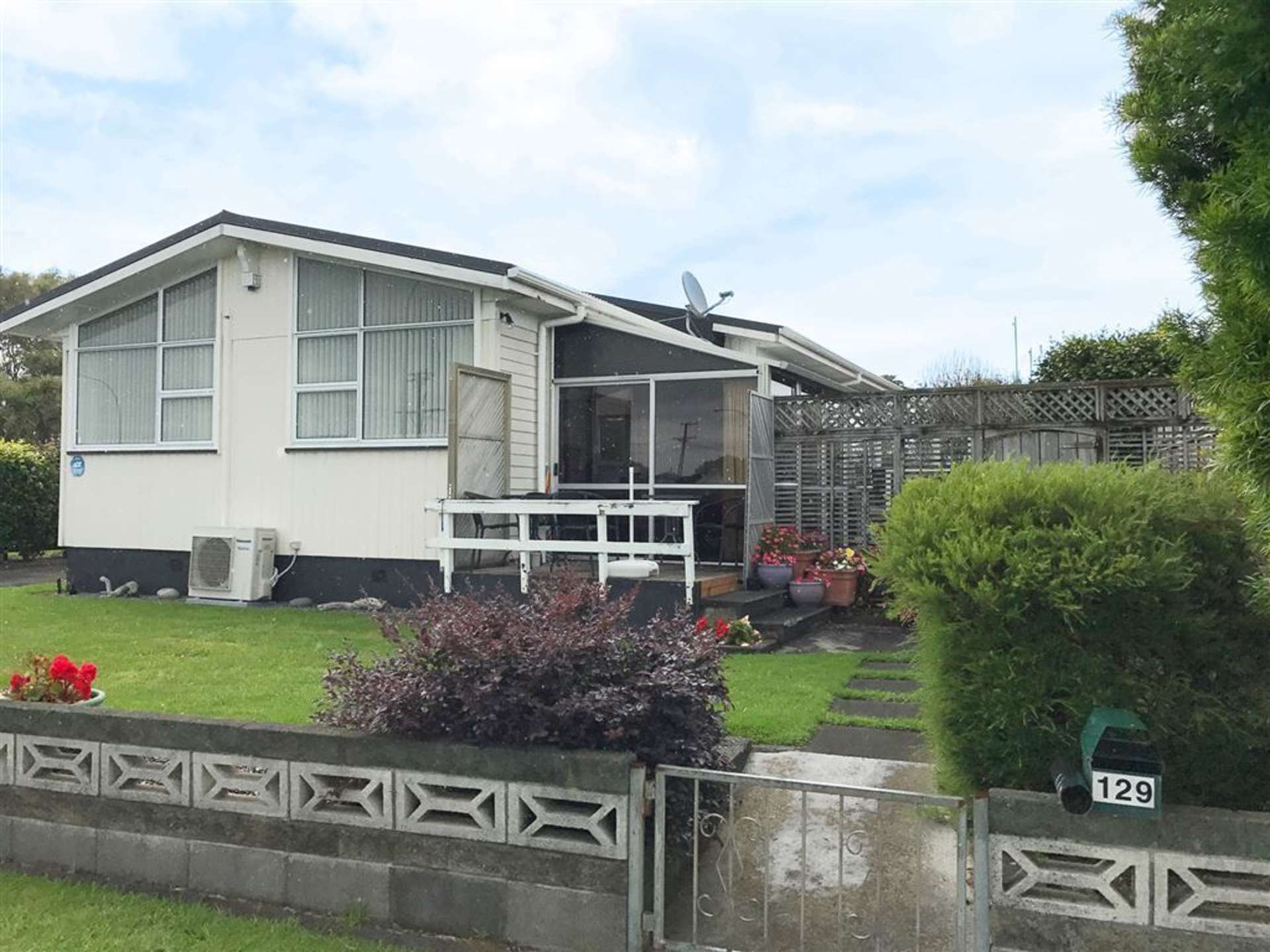 129 Cracroft Street Waitara New Plymouth Houses for Sale One Roof