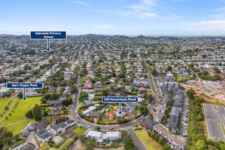 119 Haverstock Road Sandringham_14