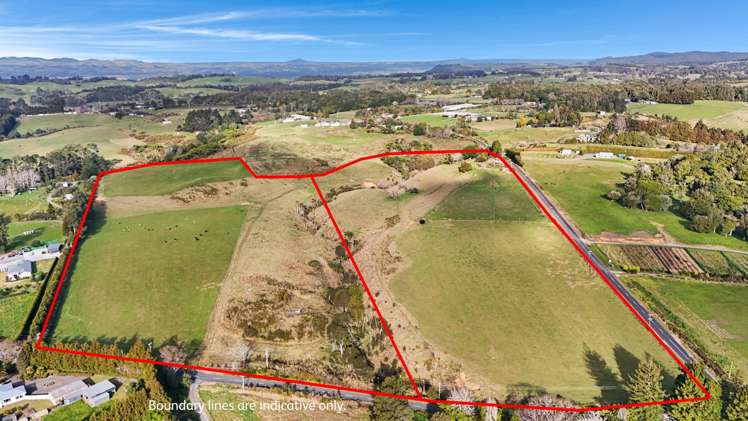 110 Ross Road and 20 Laurel Drive Whakamarama_25