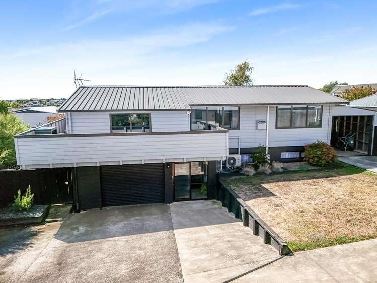25a Pohutukawa Drive Pukete_25