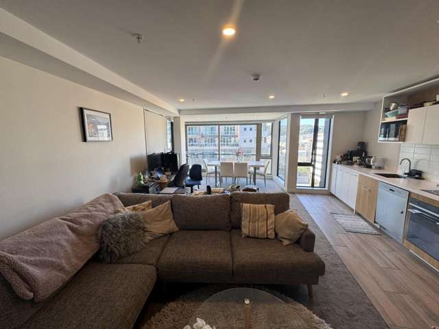  706/168 Victoria Street Te Aro_4