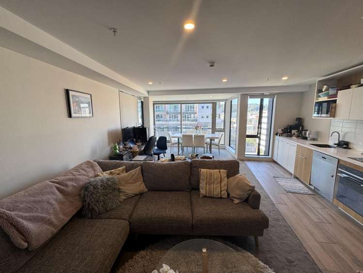  706/168 Victoria Street Te Aro_4