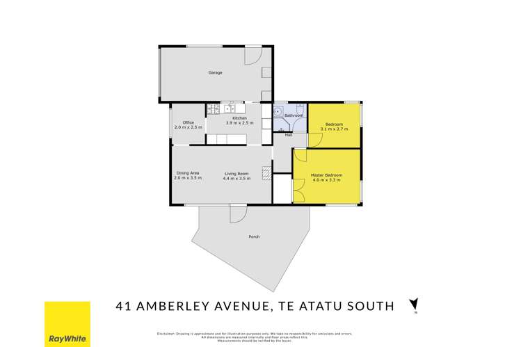 41 Amberley Avenue Te Atatu South_22