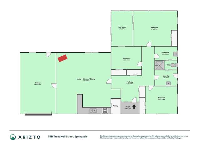 54B Treadwell Street Springvale_1