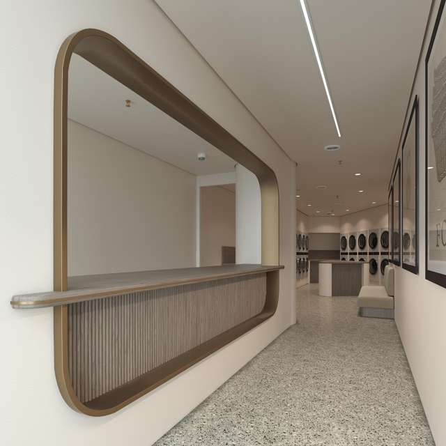 Proposed Queen Street Laundromat 6.5% Net Yield