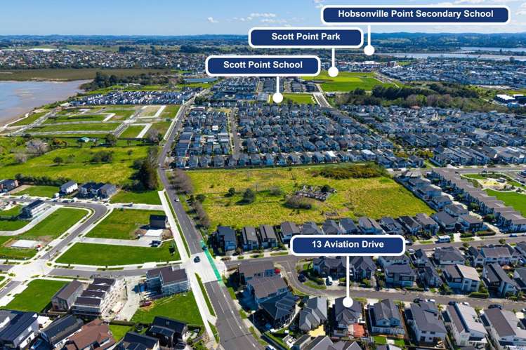 13 Aviation Drive Hobsonville_34