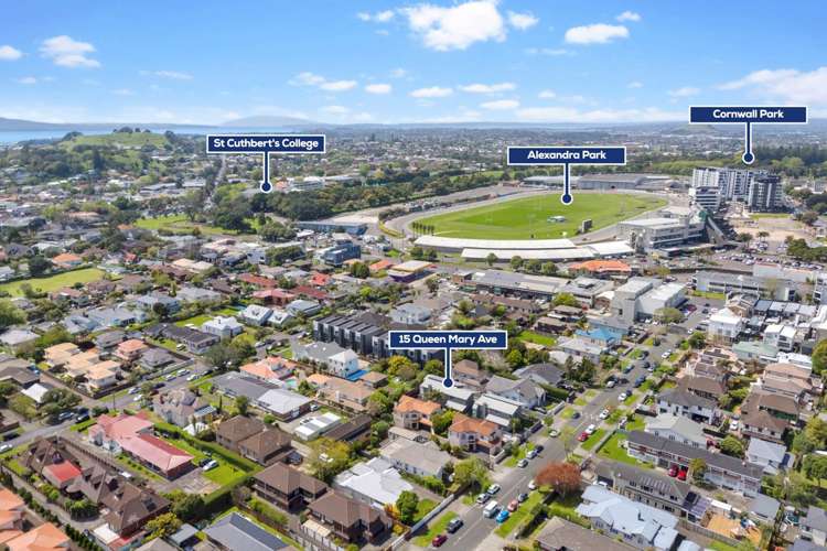 15 Queen Mary Avenue Epsom_20