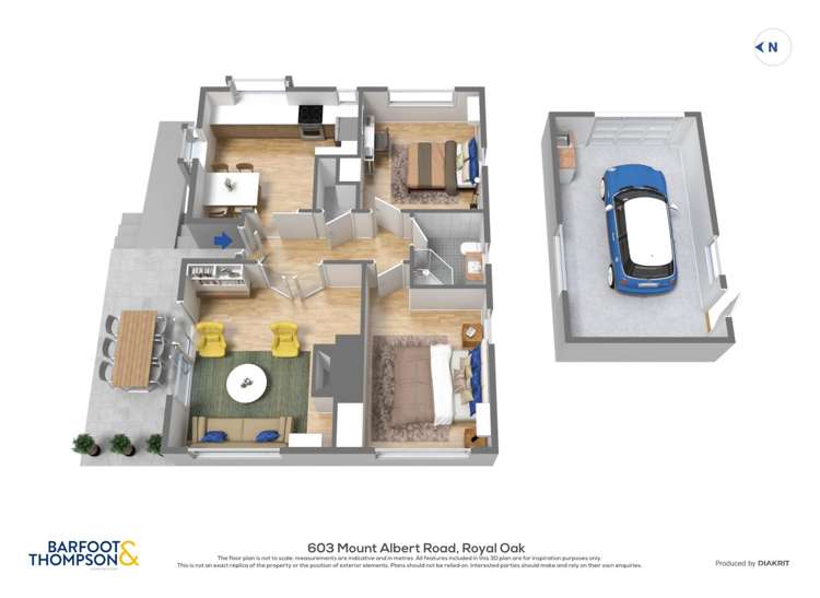 603 Mount Albert Road Royal Oak_9