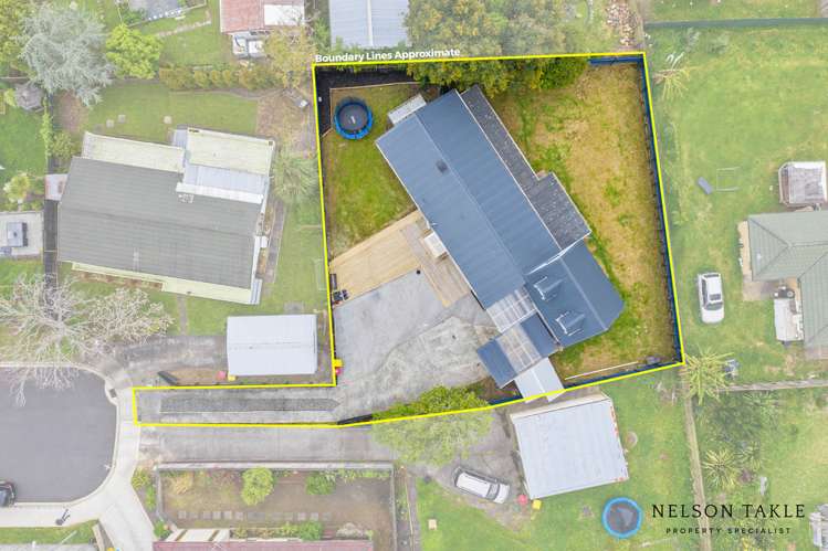 11 Wesleydale Place Papakura_18