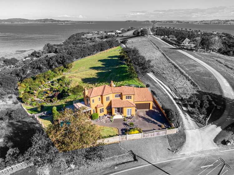 220 Whitmore Road Tawharanui Peninsula_22