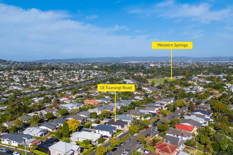 18 Tuarangi Road Grey Lynn_22