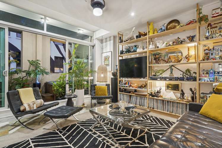 4 - 3 Holland Street Te Aro_22