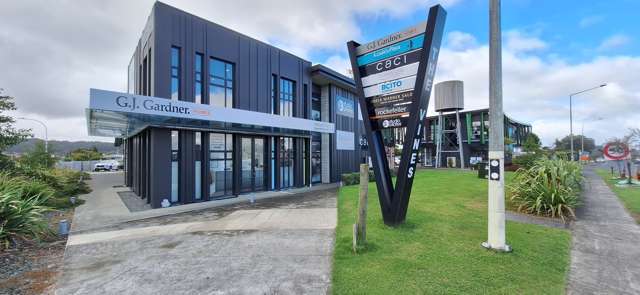 For Lease - Prime Office/Retail Space - Huapai