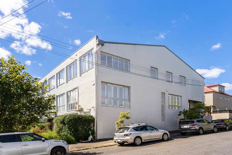 19F Blake Street Ponsonby_20