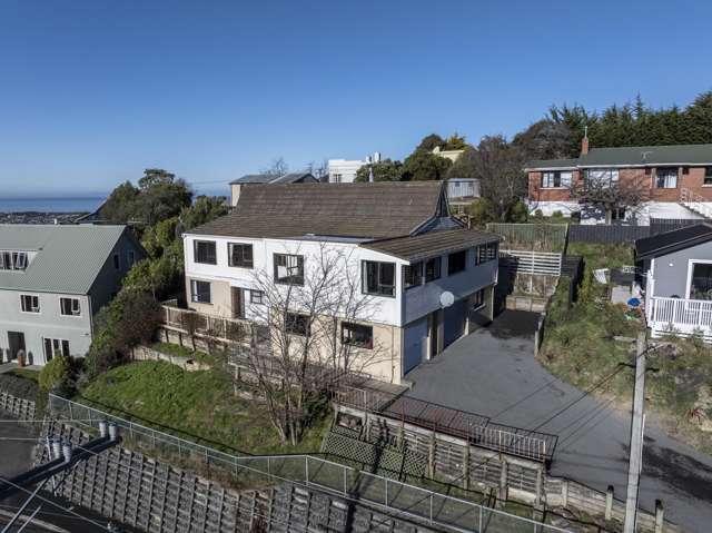 Renovate and Reap: Two Homes, One Title