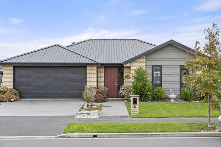 6 Kilmurry Street Halswell_28