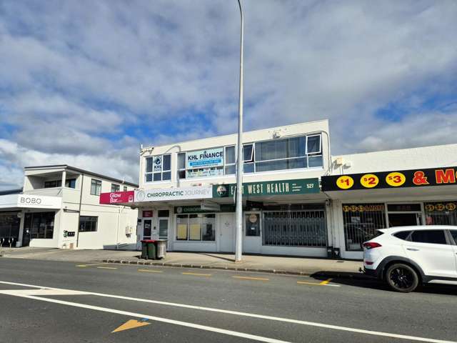 527 Blockhouse Bay Road Blockhouse Bay_1