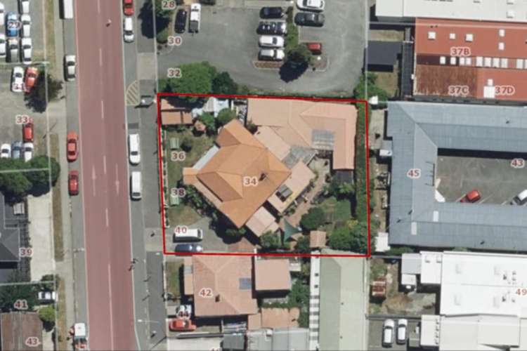 34 Auckland Street Picton_1