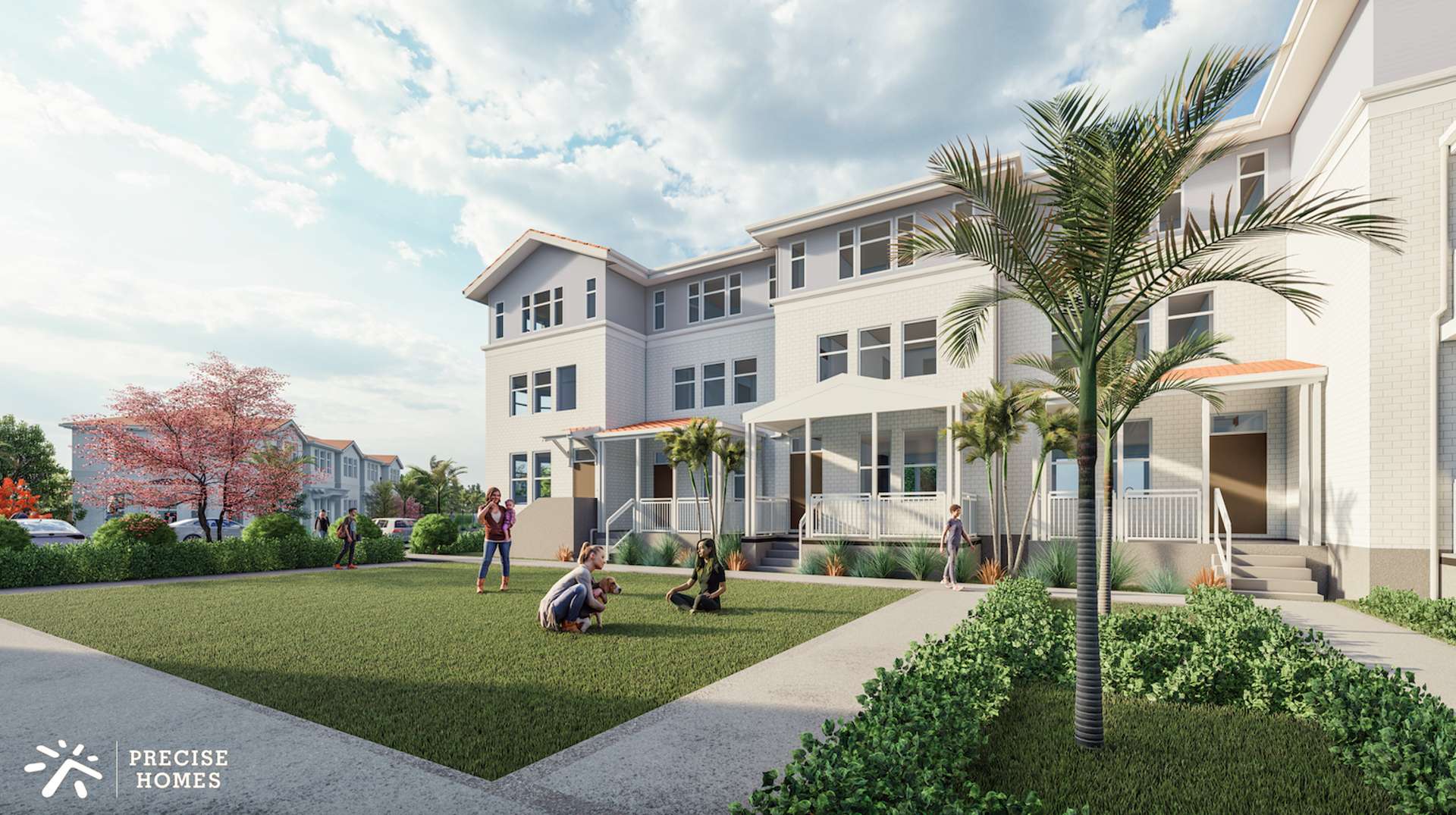 Lot 12/15 Highbury Street Avondale_0