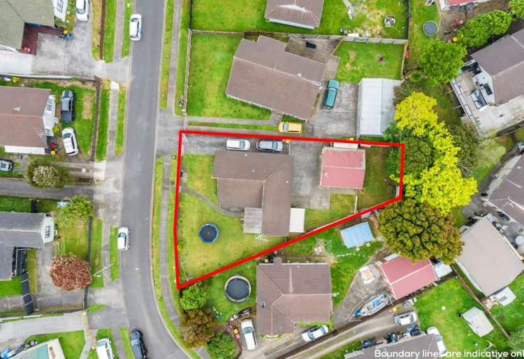 15 Southview Place Wattle Downs_13