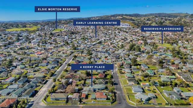 4 Kerry Place Papakura_4