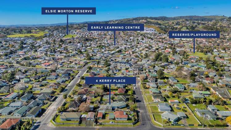 4 Kerry Place Papakura_4