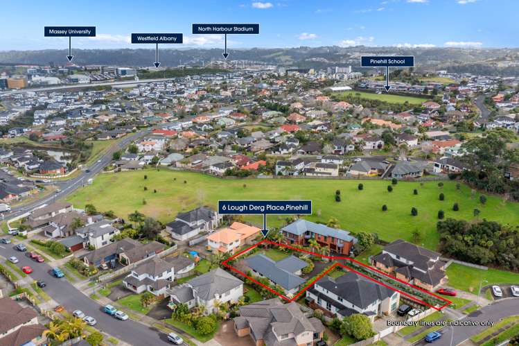 6 Lough Derg Place Pinehill_22