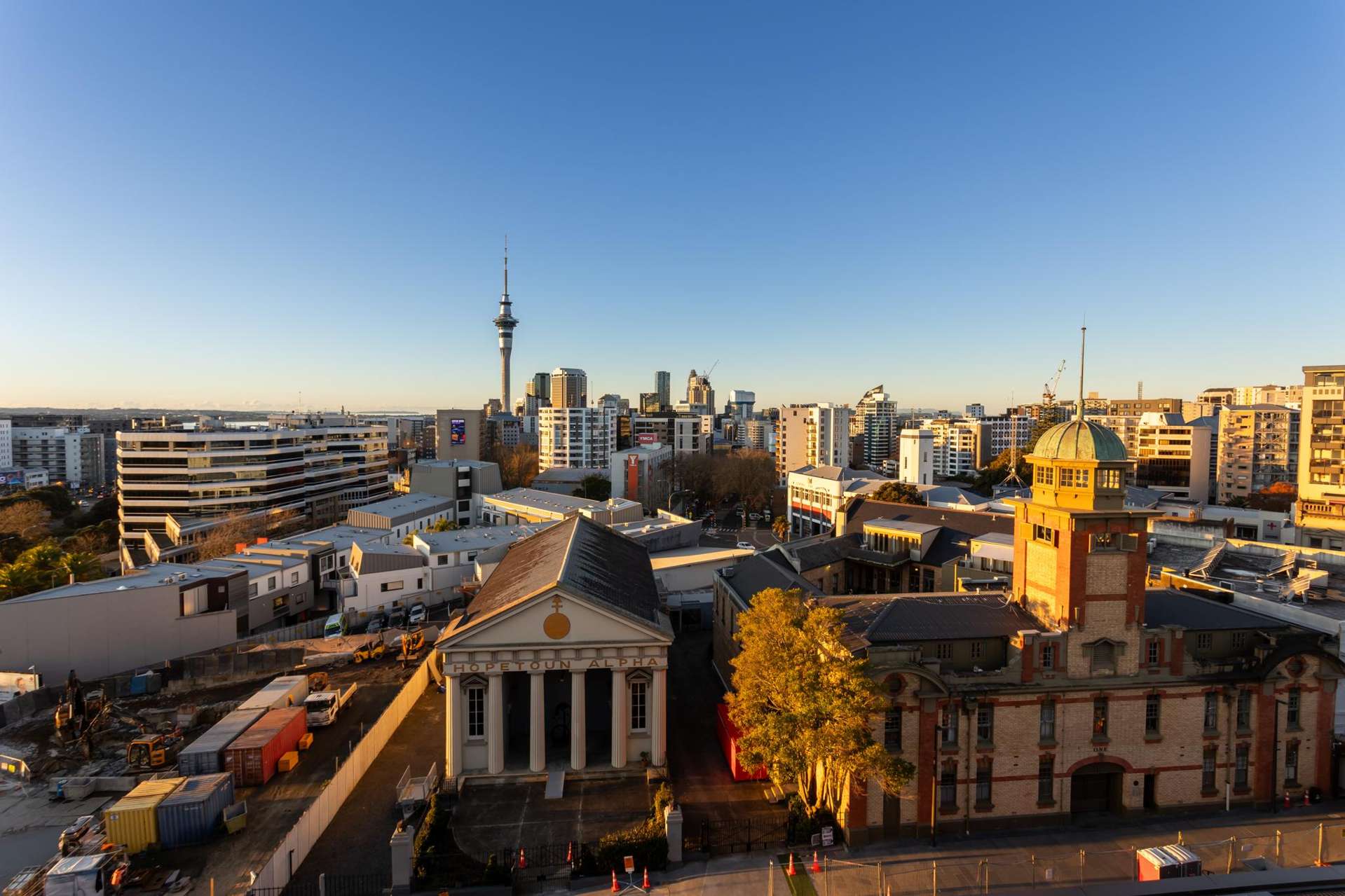 9A/22-28 Beresford Square Auckland Central_0