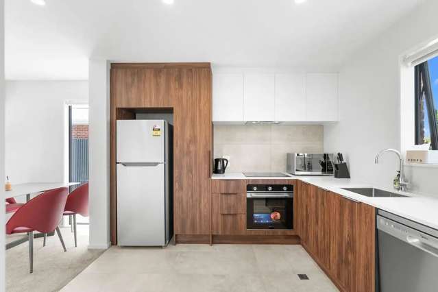 3/61 Farrington Avenue Bishopdale_3