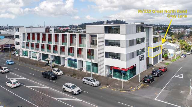 16/332 Great North Road Grey Lynn_2