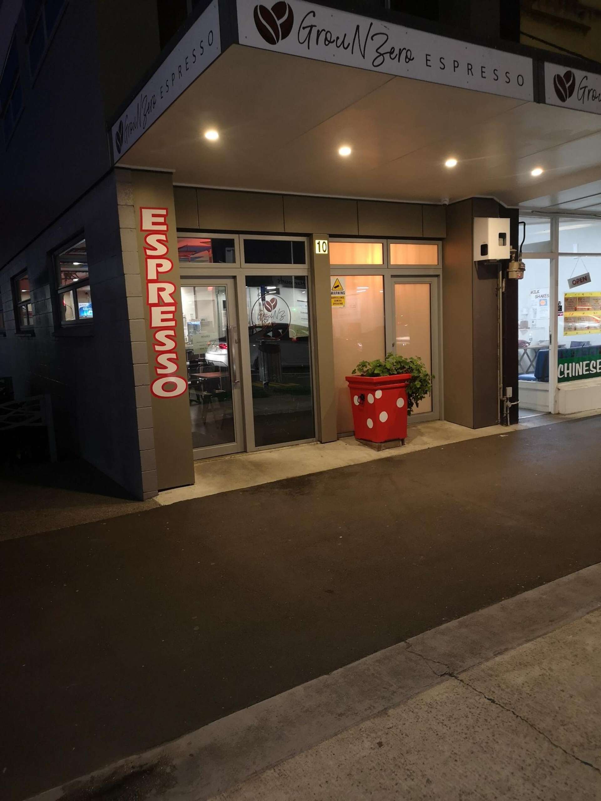 10 Queen Street Levin_0