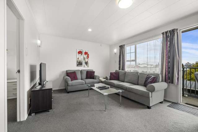 Holiday escape and smart investment