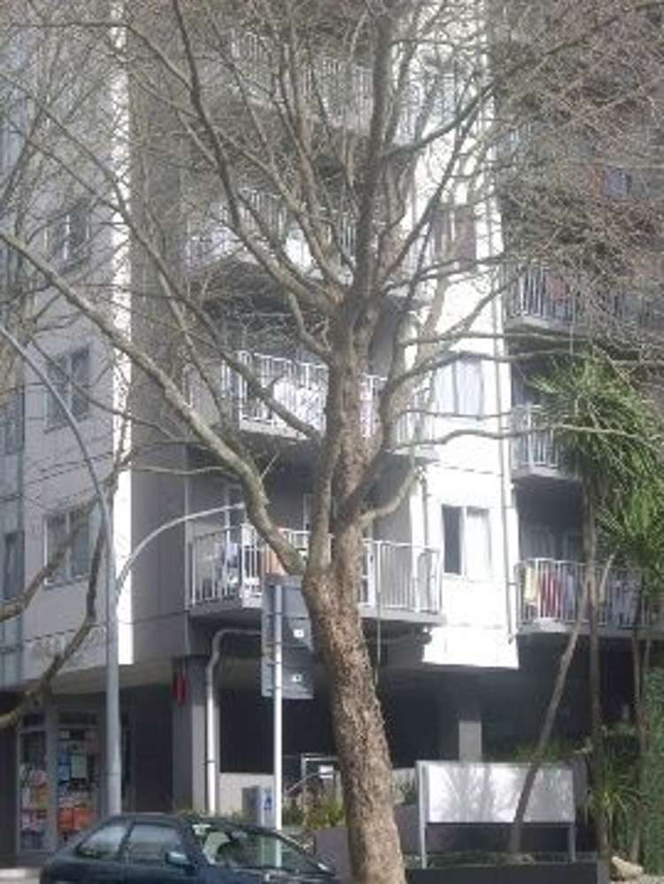 5h/113 Vincent Street Auckland Central_1
