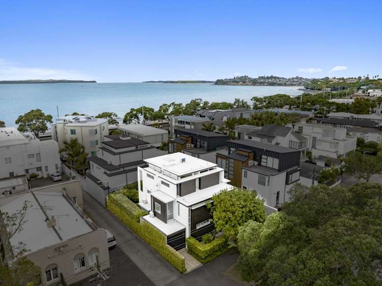 14a Eltham Road Kohimarama_40