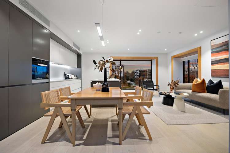 9/143 Pakenham Street West Auckland Central_14